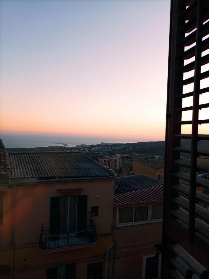 Corte Dei Greci Agrigento Exterior foto
